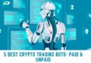5 Best Crypto Trading Software – Both Paid and Unpaid