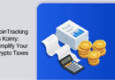 CoinTracking vs Koinly: Simplify Your Crypto Taxes