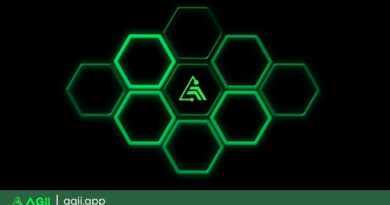AGII Launches AI Web3 Platform, Delivering Intelligent Tools for the Future of Decentralized Systems