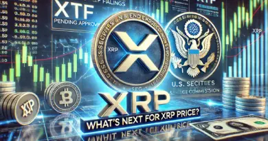 SEC Postpones Franklin XRP ETF – Here’s When Experts Expect a Green Light
