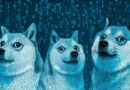 Trader Says Dogecoin and Shiba Inu Rival Mirroring 2024 Pattern That Led to 370%+ Surge, Predicts 2x Rally