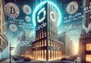 Crypto Firms Circle And BitGo Set To Pursue US Bank Licenses, WSJ