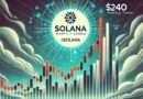 Solana Monthly Candle Reclaims Key Levels – Is $240 The Next Target?