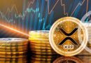 Comparing The XRP Open Interest To November 2024, Is A 600% Rally Still Possible?