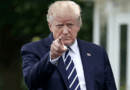 Trump Attacks Fed, Wall Street Shudders, Bitcoin Draws Strength