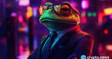 Pepe rejection likely before bullish continuation? key levels to watch.