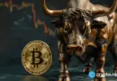 Bitcoin price poised for breakout with $127k target if $106k cracks soon