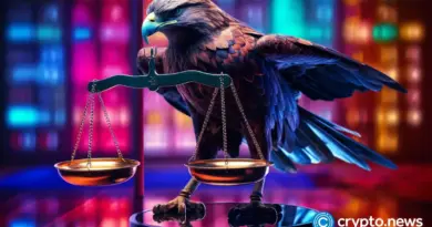 IRS crypto dragnet was unconstitutional