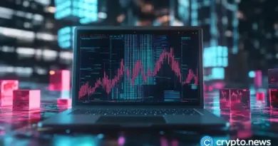 Pyth Network dips below support as $313M token unlock looms
