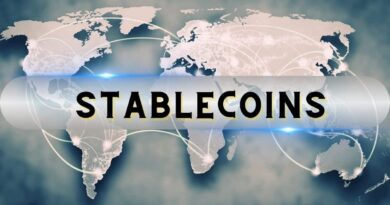 Bitrace Report Flags $649B in Risky Stablecoin Flows