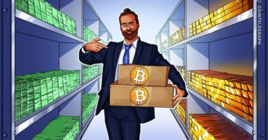 Panama City mayor teases Bitcoin reserve after meeting El Salvador’s Bitcoin leaders