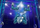 Ethereum flips Coca-Cola and Alibaba as ETH gains 42% in 5 days