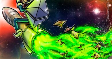 Ethereum price greenlit for further upside after surprise 29% ETH rally