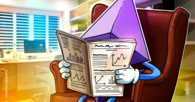 Ethereum’s era of crypto dominance is over — LONGITUDE panel