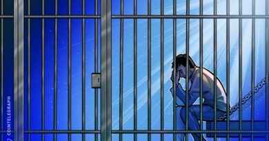 Russia arrests Blum co-founder Vladimir Smerkis on fraud charges