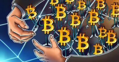 “The world is trying to hoard Bitcoin right now” — Eric Trump