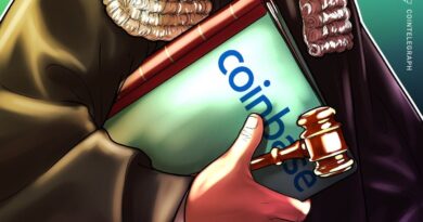 Coinbase faces lawsuit over alleged breaches of Illinois biometric privacy law