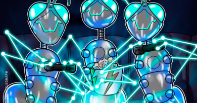 Crypto gaming interest drops in April, overall ecosystem healthier: DappRadar