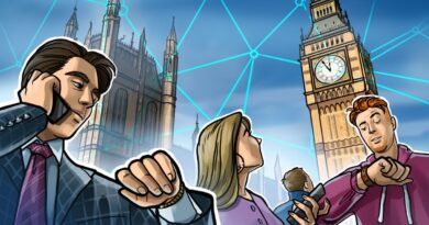UK to require crypto firms to report every customer transaction