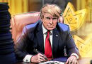 Donald Trump gives conflicting answers over memecoin profits
