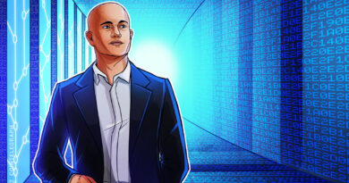 Coinbase CEO looking at more acquisitions after $2.9B Deribit buy