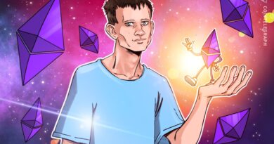 Vitalik wants to make Ethereum ‘as simple as Bitcoin’ in 5 years