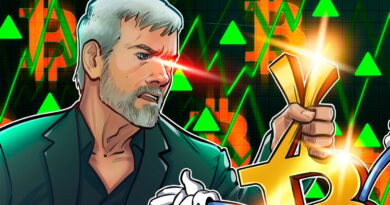 Bitcoin yet to hit $150K because outsiders are ghosting — Michael Saylor
