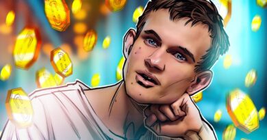 Vitalik Buterin says rollups must prove security before decentralizing