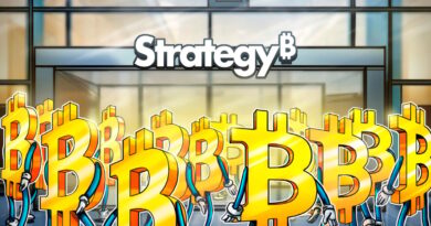Bitcoin now deflationary due to Strategy’s BTC purchases — Analyst