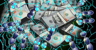 Aptos exec sees Web 2.5 platforms earning ‘tons’ of revenue