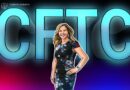 CFTC commissioner to leave agency on May 31