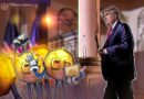Dems seek suspicious activity reports linked to Trump crypto ventures