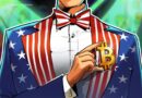Bitcoin is a matter of national security — Deputy CIA director