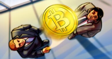Florida takes strategic Bitcoin reserve bills off the table