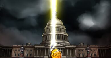US Senate will pass Stablecoin bill — Digital Chamber chief