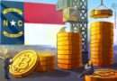 North Carolina House passes state crypto investment bill