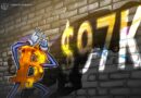 Bitcoin bulls prep $97K resistance showdown as gold dips 8% from highs