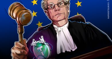 Tether CEO defends decision to skip MiCA registration for USDT