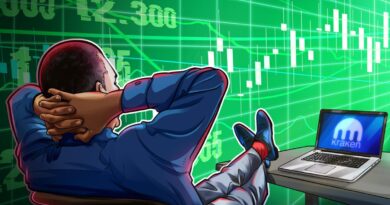 Kraken finalizes NinjaTrader buy as Q1 revenue jumps 19%