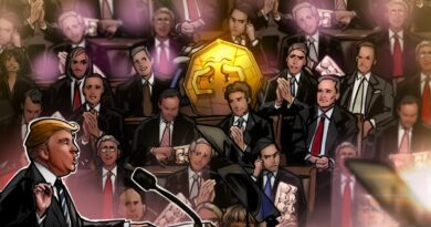 Pro-crypto senator pushes back on Trump’s memecoin dinner — Report
