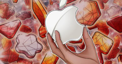 Apple softens crypto app rules, ‘hugely bullish’ for crypto industry