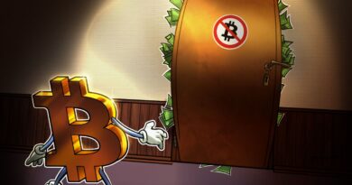 Arizona governor vetoes bill to make Bitcoin part of state reserves