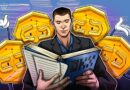 OKX fires back at Tron’s Justin Sun over mysterious ‘freeze notice’