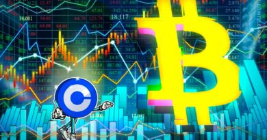 Bitcoin price forms two BTC futures gaps after Coinbase premium flips negative