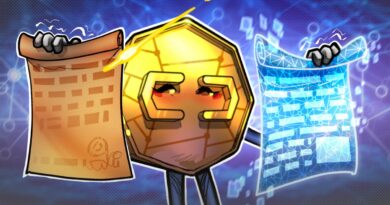 Trump’s crypto dealings face scrutiny as House Republicans unveil digital asset bill