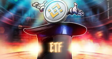 VanEck files for BNB ETF, first in US