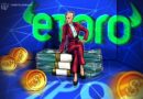 eToro aims for $4B valuation, $500M raise for US IPO