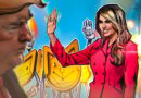 FT report suggests advance knowledge of Melania Trump memecoin launch