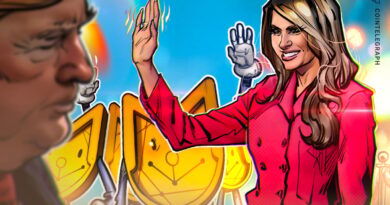 FT report suggests advance knowledge of Melania Trump memecoin launch