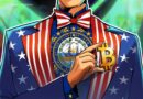 New Hampshire governor signs crypto reserve bill into law